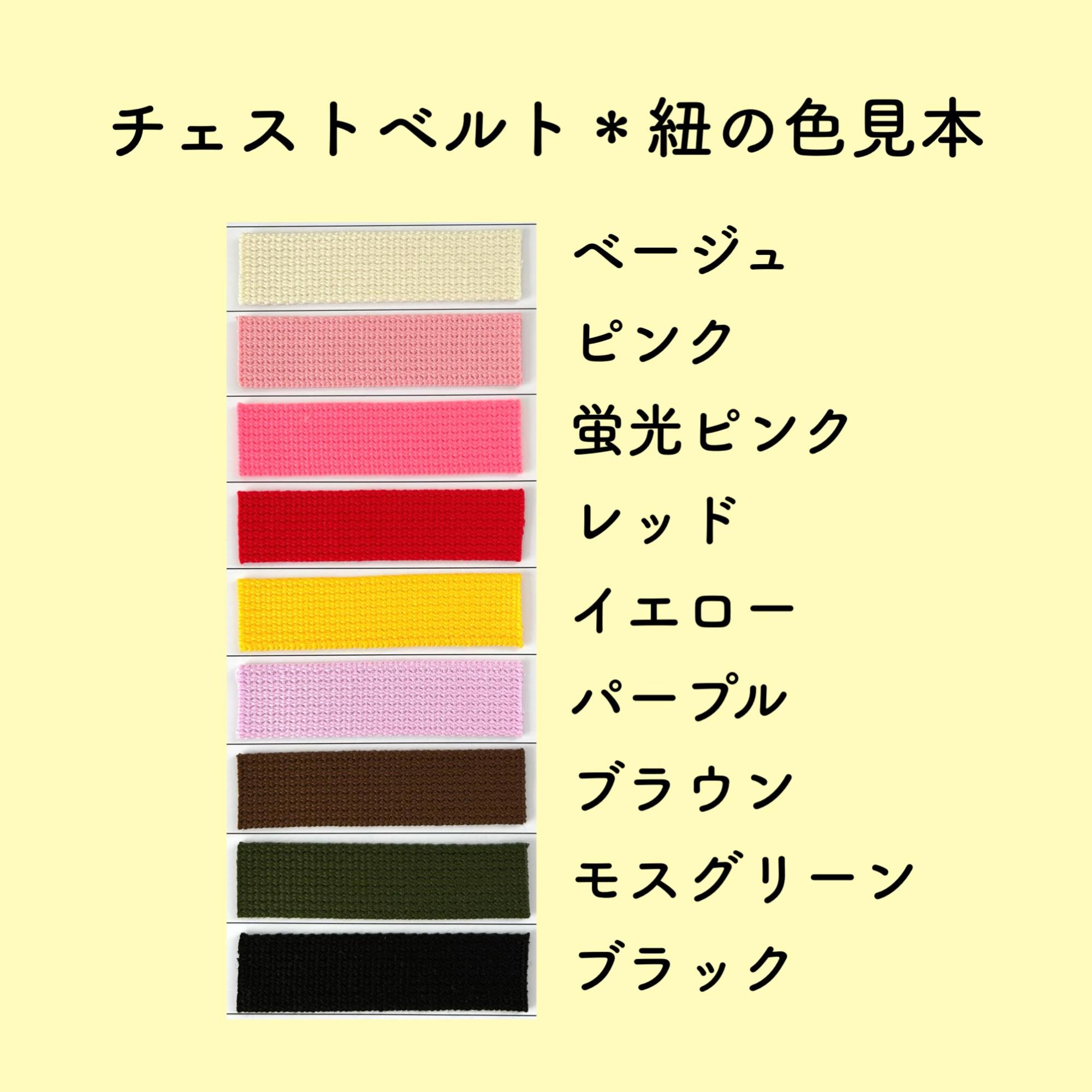 新色抱っこ紐バッグとベビーリュックの3WAYで使える！帆布×岡山産デニムのベビーリュック＊マスタード（ブラック紐） | 12枚目